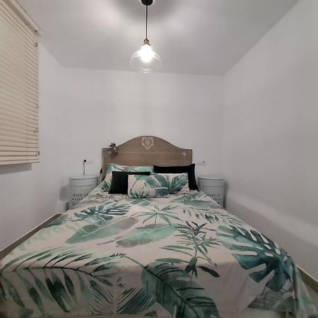Nueva Almeria Beach & Chill Exteriér fotografie