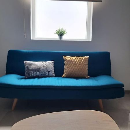 Nueva Almeria Beach & Chill Exteriér fotografie