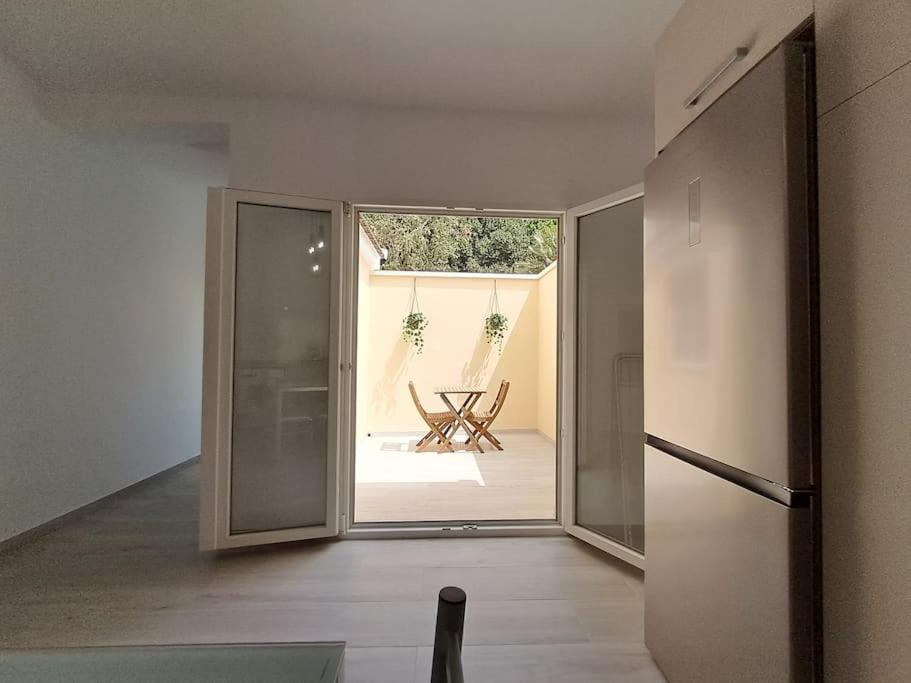 Nueva Almeria Beach & Chill Exteriér fotografie