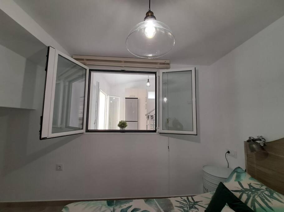 Nueva Almeria Beach & Chill Exteriér fotografie