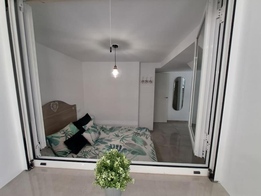 Nueva Almeria Beach & Chill Exteriér fotografie