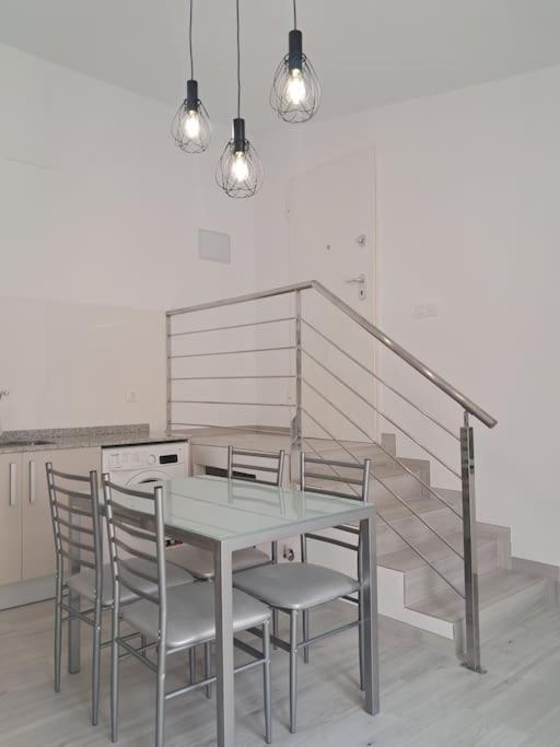 Nueva Almeria Beach & Chill Exteriér fotografie