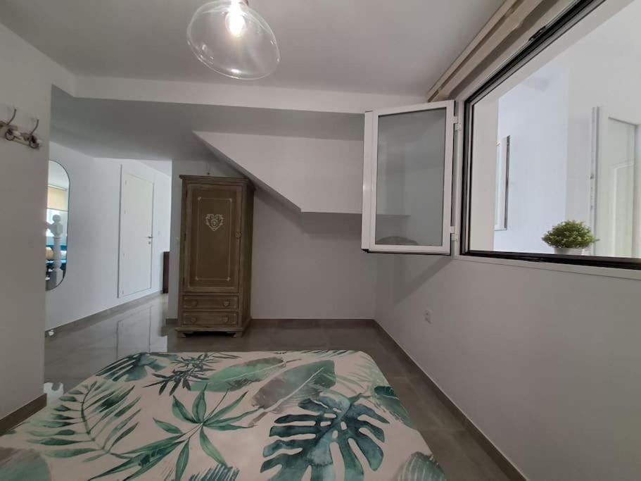 Nueva Almeria Beach & Chill Exteriér fotografie