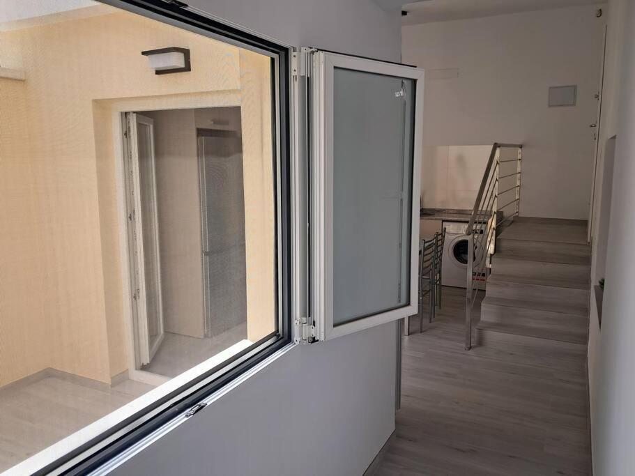 Nueva Almeria Beach & Chill Exteriér fotografie